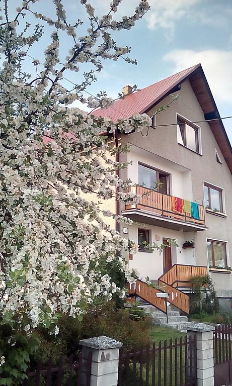 Domcek Na Orave Habovka Exterior foto